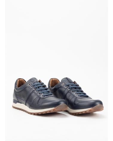 Deportivas de Hombre KANGAROOS ZAPATILLAS 641-14 MARINO