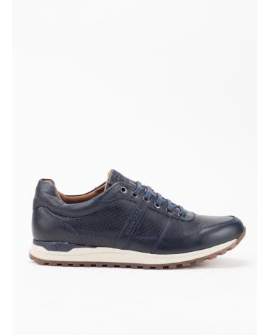 Sneaker für Herren KANGAROOS ZAPATILLAS 641-14 MARINO