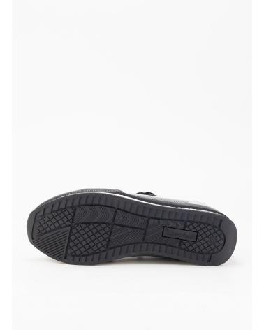 Esportes  de Mulher THE HAPPY MONK VANITY-018 NEGRO