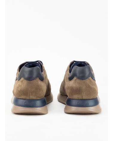 Scarpe per Uomo CALLAGHAN ZAPATOS 51112 TAUPE