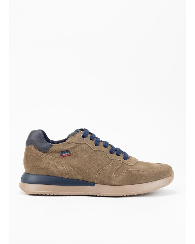 Scarpe per Uomo CALLAGHAN ZAPATOS 51112 TAUPE