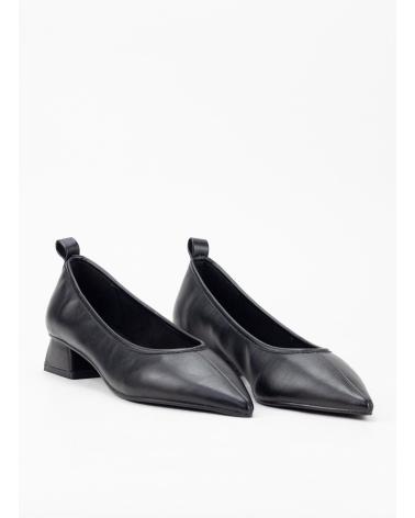 Bailarinas de Mujer KESLEM ZAPATO M4670 NEGRO