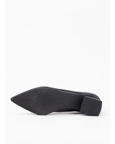 Bailarinas de Mujer KESLEM ZAPATO M4670 NEGRO
