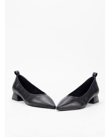 Bailarinas de Mujer KESLEM ZAPATO M4670 NEGRO
