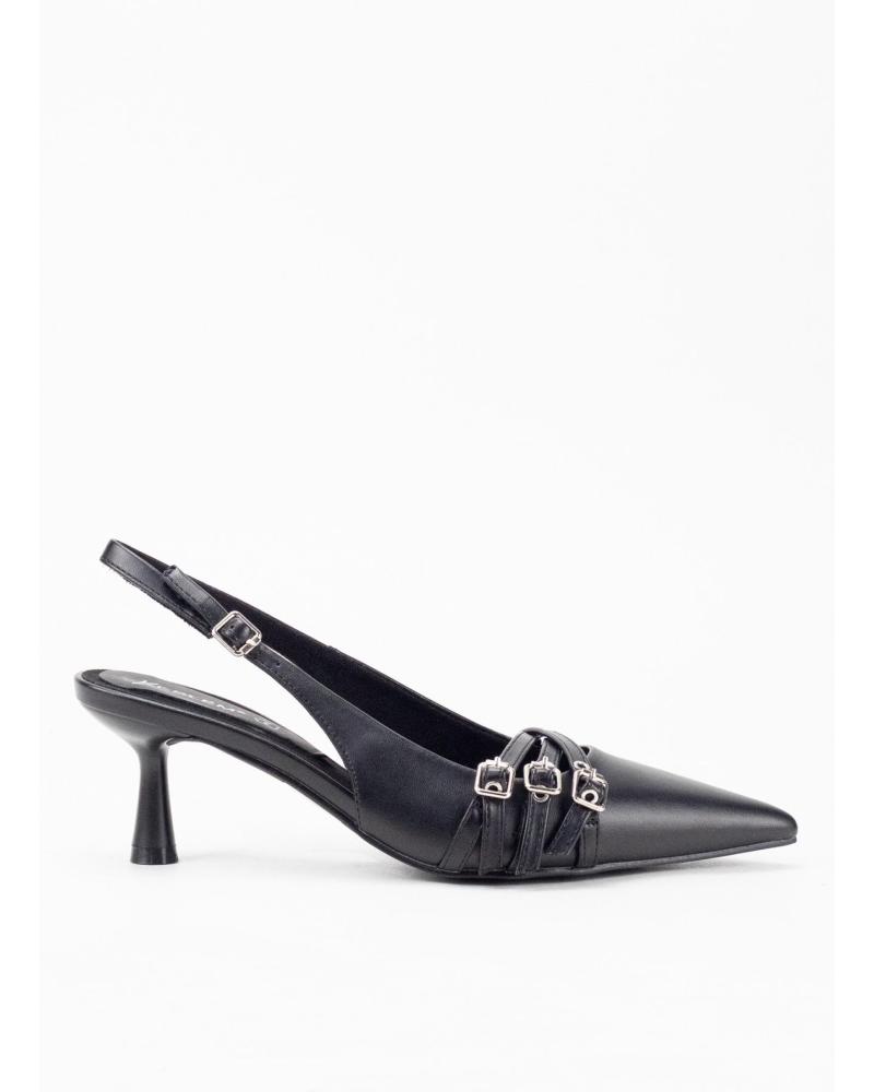 Sandalias de Mujer KESLEM ZAPATO M4695 NEGRO