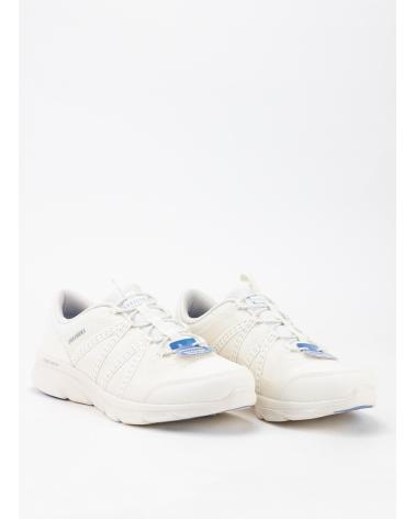 Sportivo per Donna SKECHERS ZAPATILLAS HARMONY BLANCO