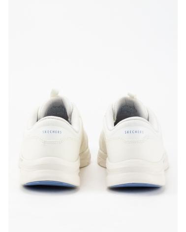 Sportivo per Donna SKECHERS ZAPATILLAS HARMONY BLANCO