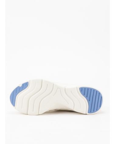 Sportivo per Donna SKECHERS ZAPATILLAS HARMONY BLANCO