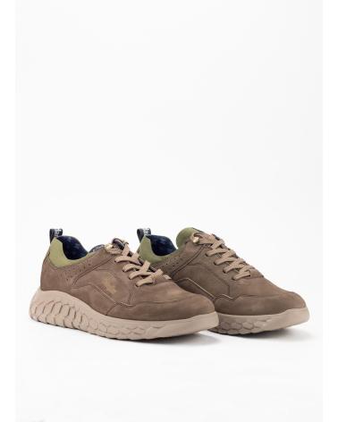 Deportivas de Hombre CALLAGHAN ZAPATILLAS 50912 TAUPE