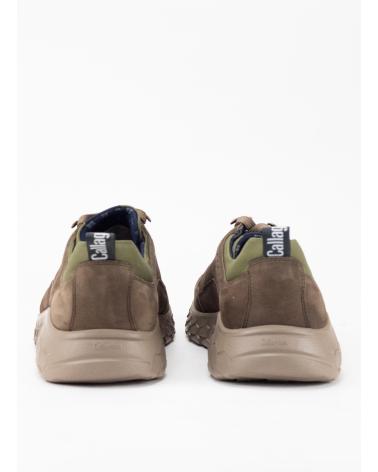 Deportivas de Hombre CALLAGHAN ZAPATILLAS 50912 TAUPE