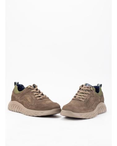 Deportivas de Hombre CALLAGHAN ZAPATILLAS 50912 TAUPE