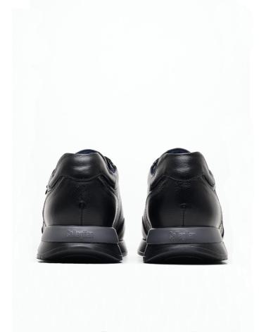 Deportivas de Hombre CALLAGHAN ZAPATILLAS 51113 NEGRO