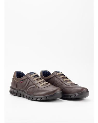 Deportivas de Hombre CALLAGHAN ZAPATILLAS 42803 TAUPE