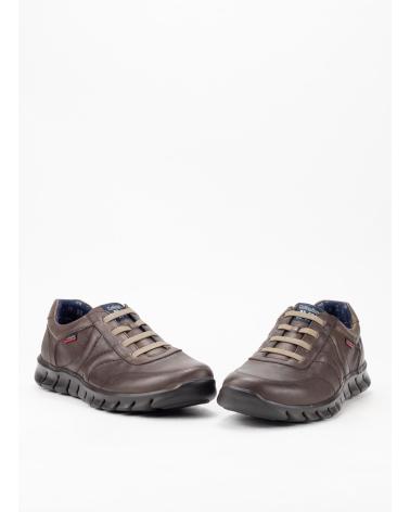 Deportivas de Hombre CALLAGHAN ZAPATILLAS 42803 TAUPE