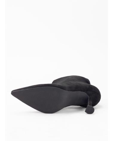 Botines de Mujer KESLEM BOTIN M4920 NEGRO