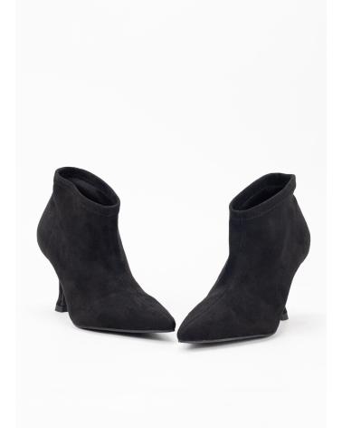 Botines de Mujer KESLEM BOTIN M4920 NEGRO