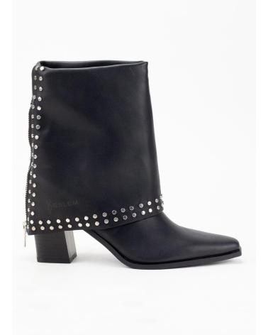 Botines de Mujer KESLEM BOTIN M4635 NEGRO