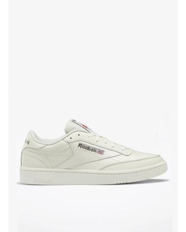 Man Trainers REEBOK CLUB C 85 KAKI