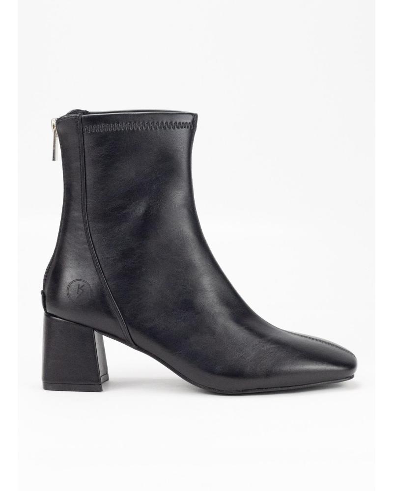 Stivaletti per Donna KESLEM BOTINES M4890 NEGRO