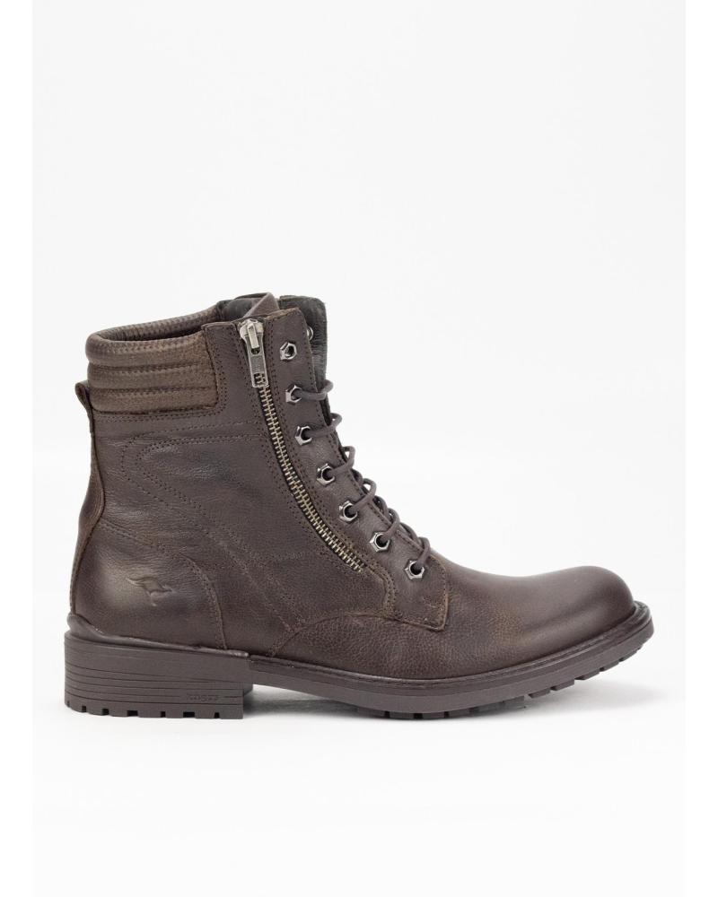 Botines de Hombre KANGAROOS BOTIN 678-38 MARRON