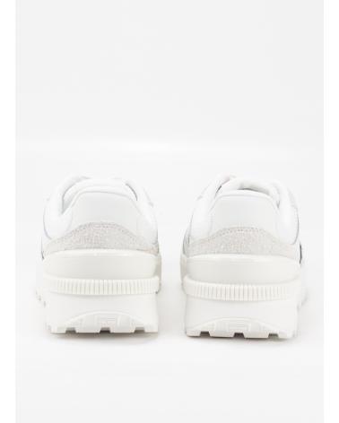 Deportivas-De-Hombre-TOMMY-HILFIGER-ZAPATILLAS-TJM-TECHNICAL-RUNNER-ESS-BLANCO