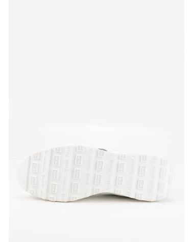 Deportivas-De-Hombre-TOMMY-HILFIGER-ZAPATILLAS-TJM-TECHNICAL-RUNNER-ESS-BLANCO