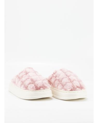 Pantofole per Donna KESLEM ZAPATILLAS DE ESTAR POR CASA 9809 ROSA
