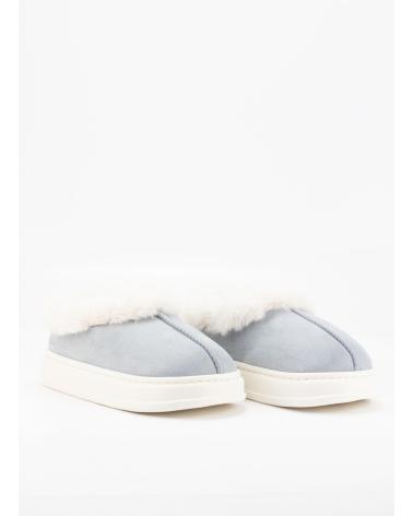 Pantofole per Donna KESLEM ZAPATILLAS DE ESTAR POR CASA 9831 AZUL