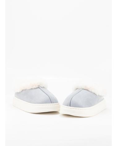 Pantofole per Donna KESLEM ZAPATILLAS DE ESTAR POR CASA 9831 AZUL