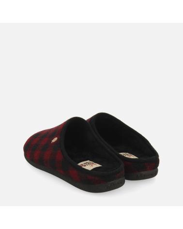 Pantofole-De-Hombre-HOT-POTATOES-ZAPATILLAS-ESTAR-POR-CASA-SAVANNAH-73885-ROJO