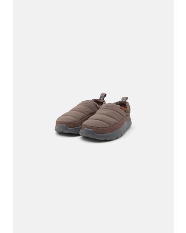 Hausschuhe für Herren LACOSTE PANTUFLAS SERVE SLIPER 224 2 CMA MARRóN