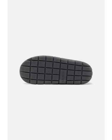 Hausschuhe für Herren LACOSTE PANTUFLAS SERVE SLIPER 224 2 CMA MARRóN