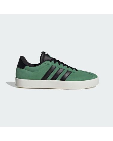 Sportif pour Homme ADIDAS ZAPATILLAS VL COURT 3 0 IF4459 GREEN