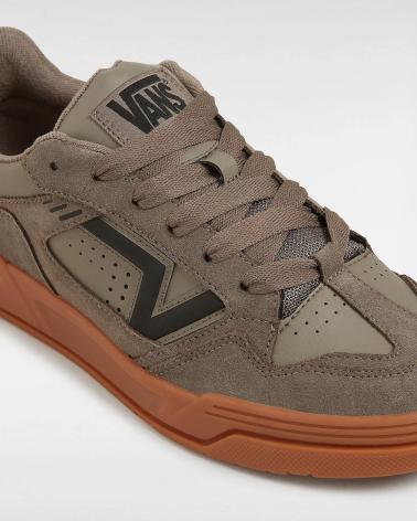 Man Trainers VANS OFF THE WALL ZAPATILLAS VANS UPLAND VERDE