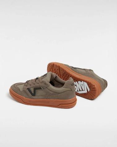 Man Trainers VANS OFF THE WALL ZAPATILLAS VANS UPLAND VERDE
