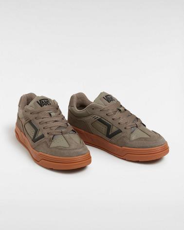 Man Trainers VANS OFF THE WALL ZAPATILLAS VANS UPLAND VERDE