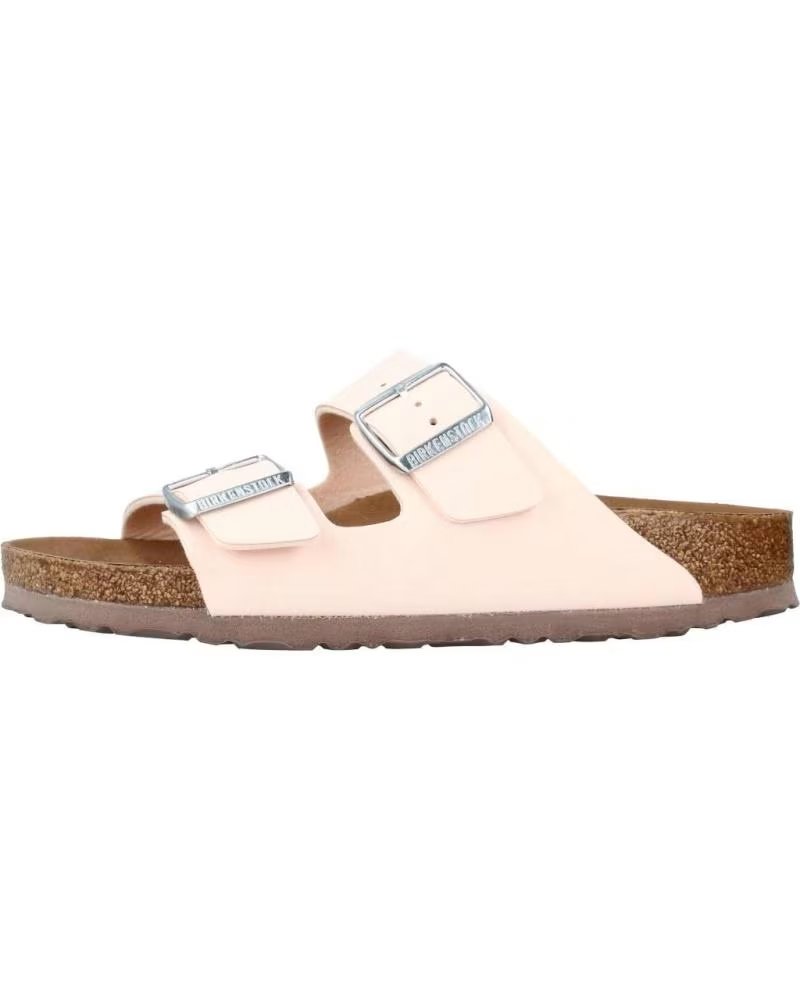 Sandalen für Damen BIRKENSTOCK SANDALIAS ARIZONA PARA MUJER EN COLOR ROSA ROSA
