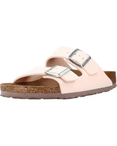 Sandalen für Damen BIRKENSTOCK SANDALIAS ARIZONA PARA MUJER EN COLOR ROSA ROSA