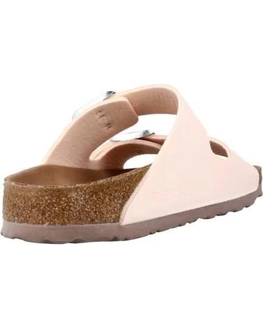 Sandalen für Damen BIRKENSTOCK SANDALIAS ARIZONA PARA MUJER EN COLOR ROSA ROSA