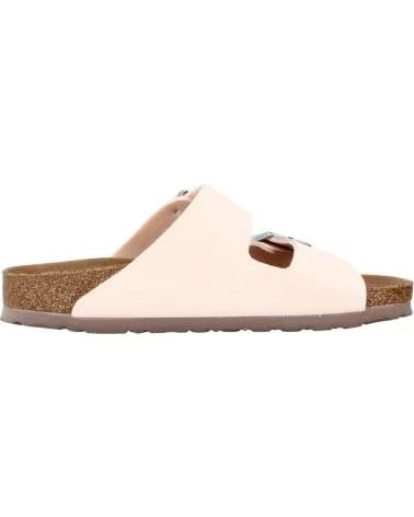 Sandalen für Damen BIRKENSTOCK SANDALIAS ARIZONA PARA MUJER EN COLOR ROSA ROSA