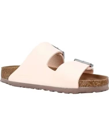 Sandalen für Damen BIRKENSTOCK SANDALIAS ARIZONA PARA MUJER EN COLOR ROSA ROSA