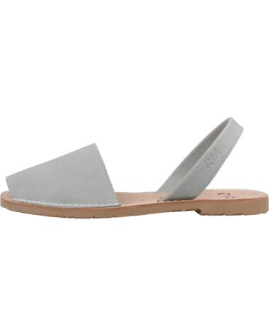 Sandálias de Mulher RIA MENORCA SANDALIAS MUJER MODELO 20002 S2 COLOR AZUL SHADOW