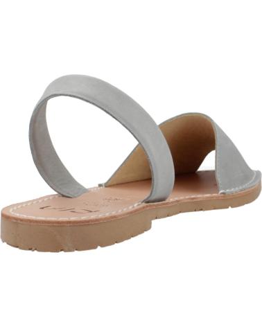 Sandálias de Mulher RIA MENORCA SANDALIAS MUJER MODELO 20002 S2 COLOR AZUL SHADOW