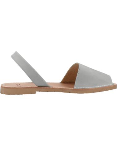 Sandálias de Mulher RIA MENORCA SANDALIAS MUJER MODELO 20002 S2 COLOR AZUL SHADOW