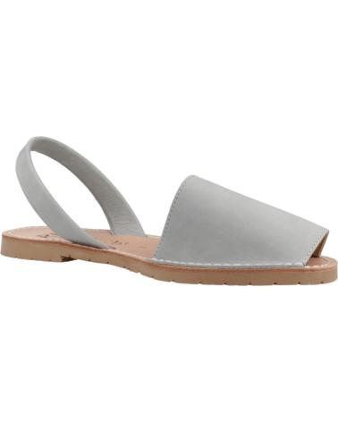 Sandálias de Mulher RIA MENORCA SANDALIAS MUJER MODELO 20002 S2 COLOR AZUL SHADOW