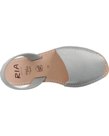 Sandálias de Mulher RIA MENORCA SANDALIAS MUJER MODELO 20002 S2 COLOR AZUL SHADOW