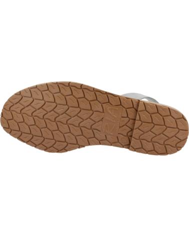 Sandálias de Mulher RIA MENORCA SANDALIAS MUJER MODELO 20002 S2 COLOR AZUL SHADOW