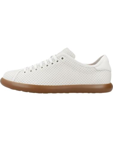 Sportschuhe für Damen CAMPER ZAPATILLAS MUJER MODELO PELOTAS SOLLER COLOR BLANCO WHTNTRL WHTNTRL