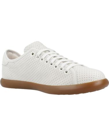 Zapatillas deporte pour Femme CAMPER ZAPATILLAS MUJER MODELO PELOTAS SOLLER COLOR BLANCO WHTNTRL WHTNTRL