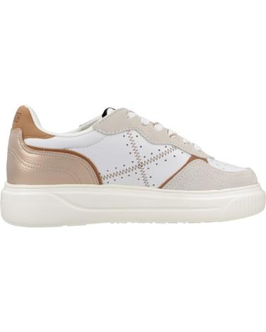Sneaker für Damen MUNICH SUGGAR 8092010 BLANCO
